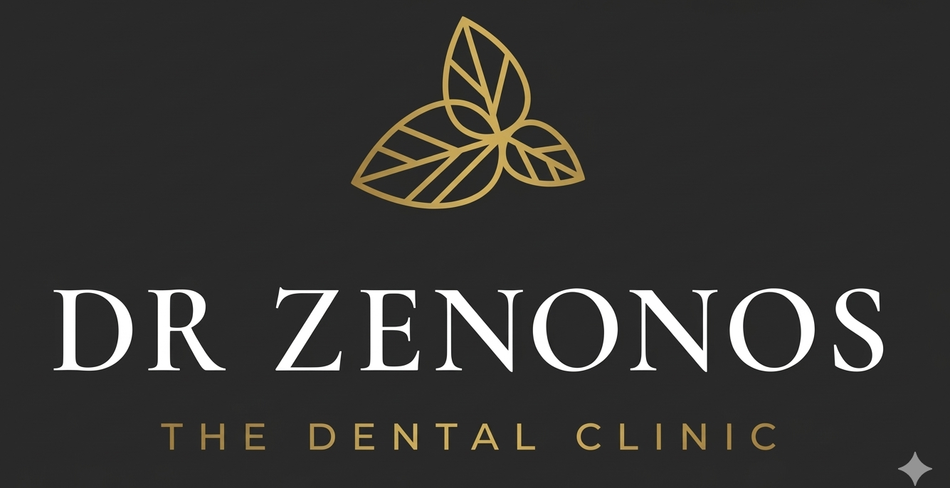 Dr. Zenonos – The Dental Clinic